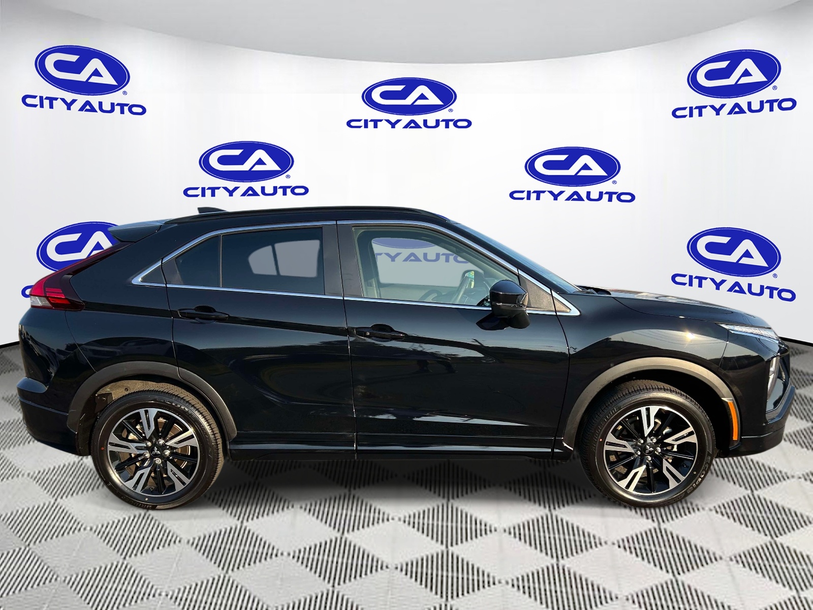 Used 2026 Mitsubishi Eclipse Cross SUV