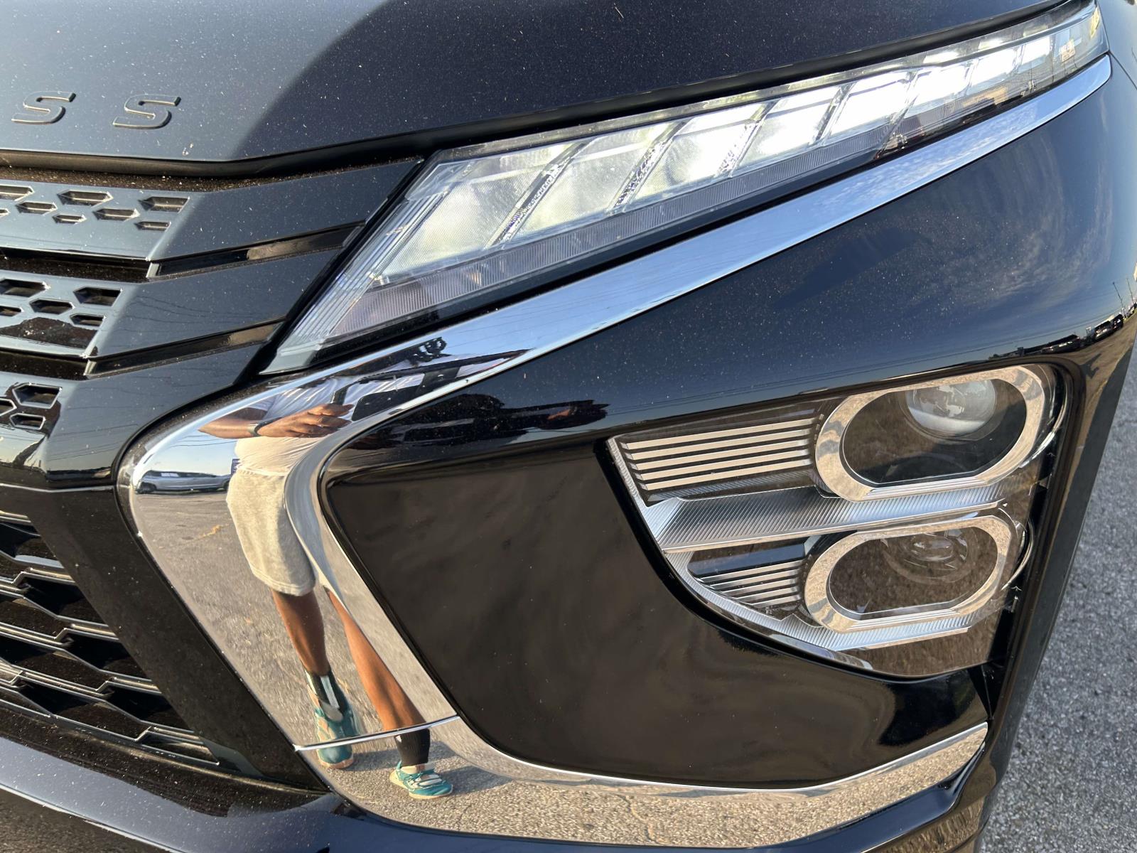 Used 2026 Mitsubishi Eclipse Cross SUV