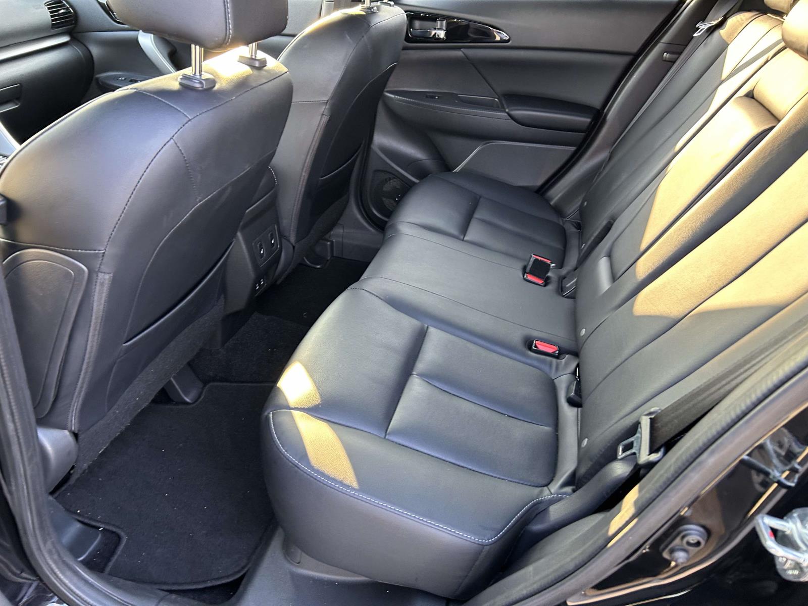 Used 2026 Mitsubishi Eclipse Cross SUV