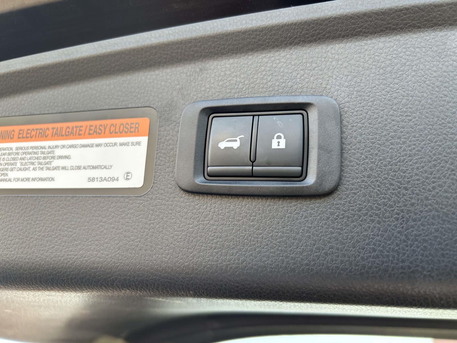 Used 2026 Mitsubishi Eclipse Cross SUV