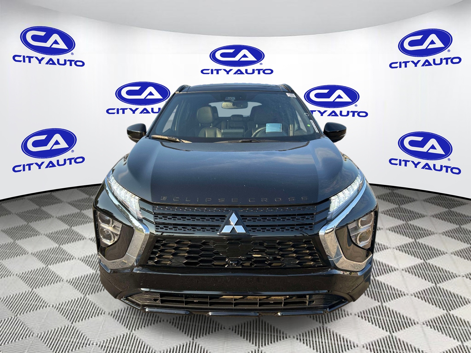Used 2026 Mitsubishi Eclipse Cross SUV