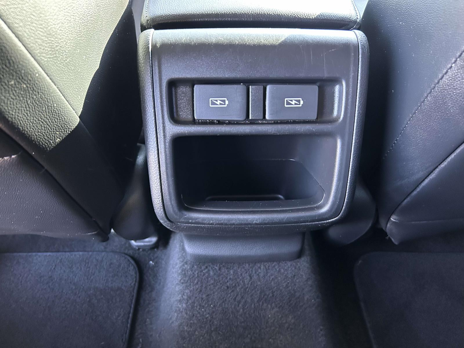 Used 2022 Honda Accord Sedan