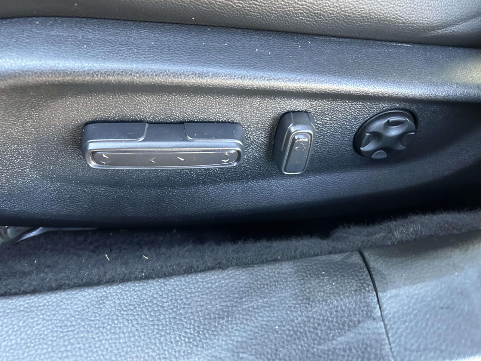 Used 2022 Honda Accord Sedan