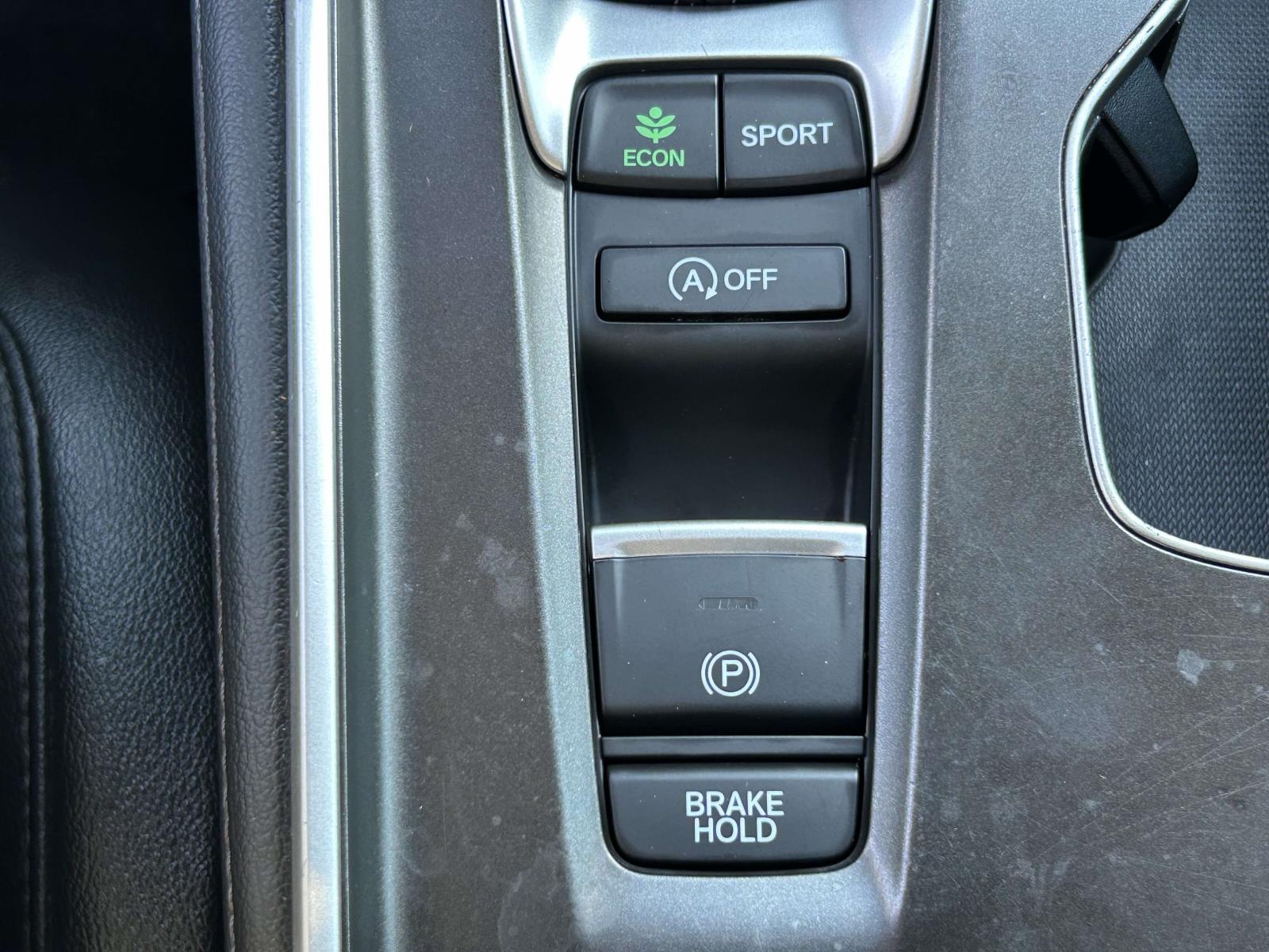 Used 2022 Honda Accord Sedan
