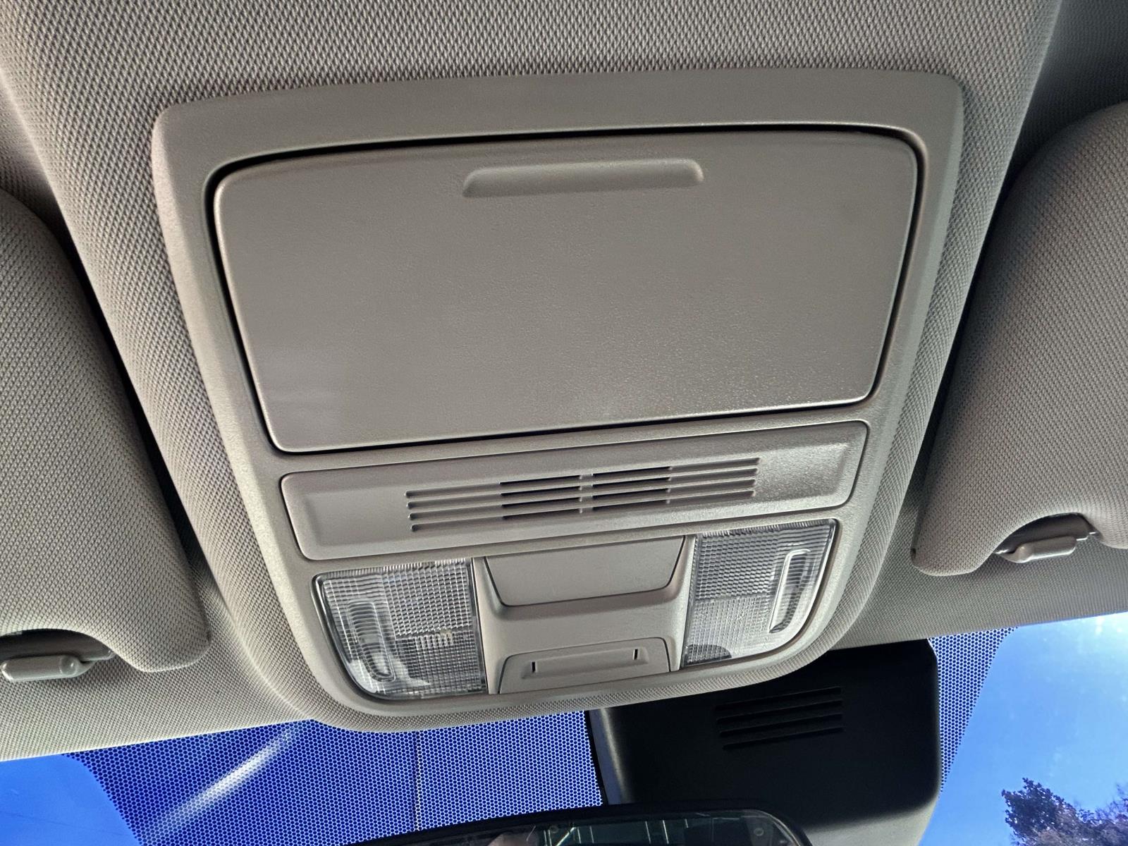 Used 2022 Honda Accord Sedan