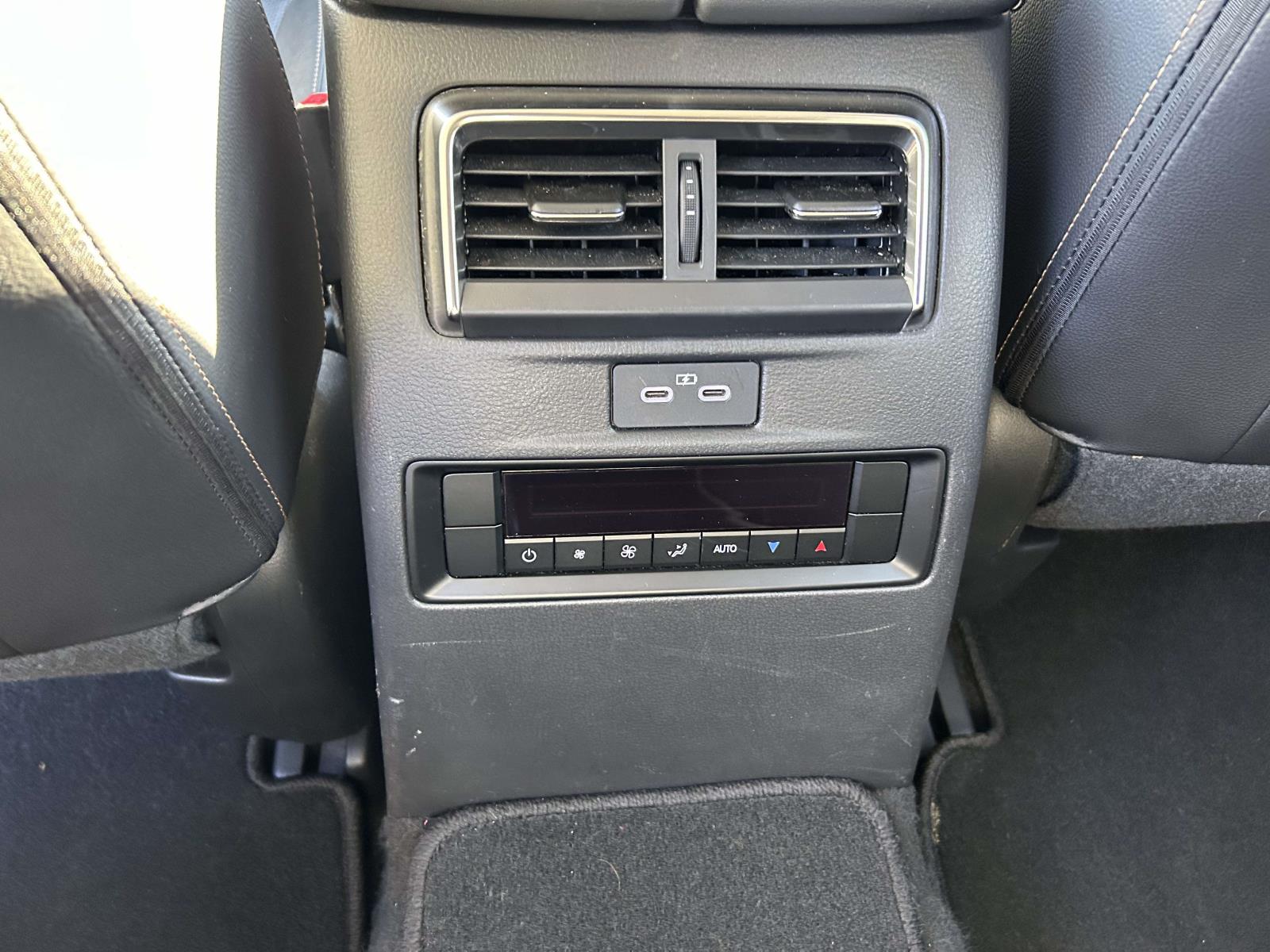 Used 2025 Mazda CX-90 SUV