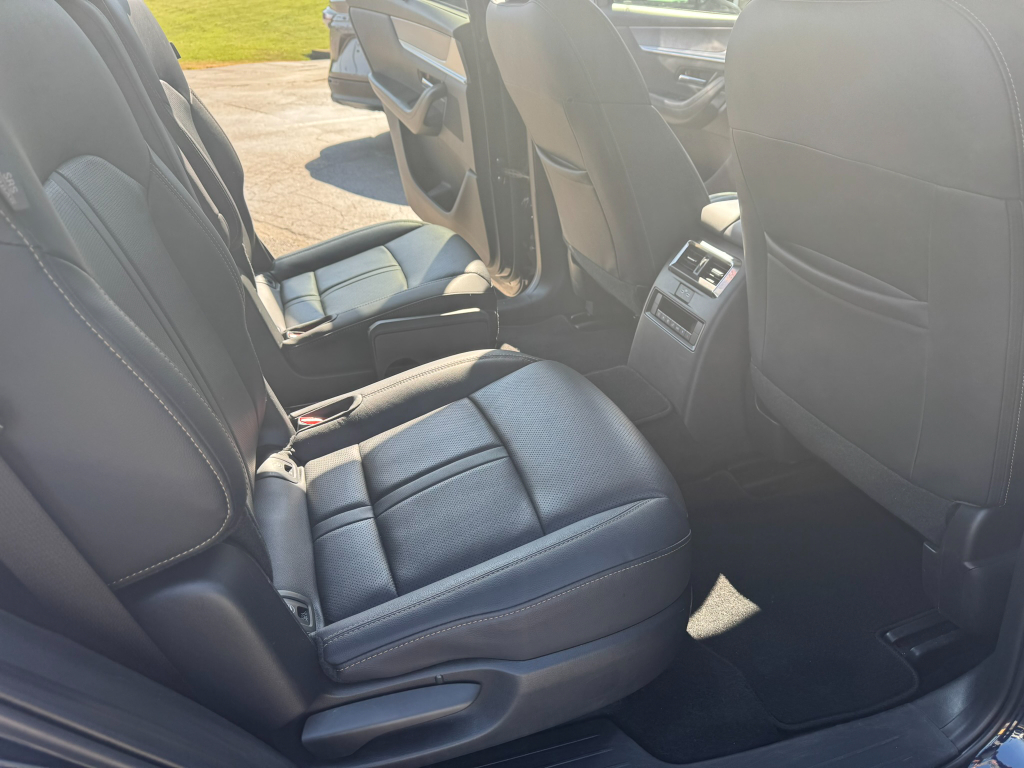 Used 2025 Mazda CX-90 SUV