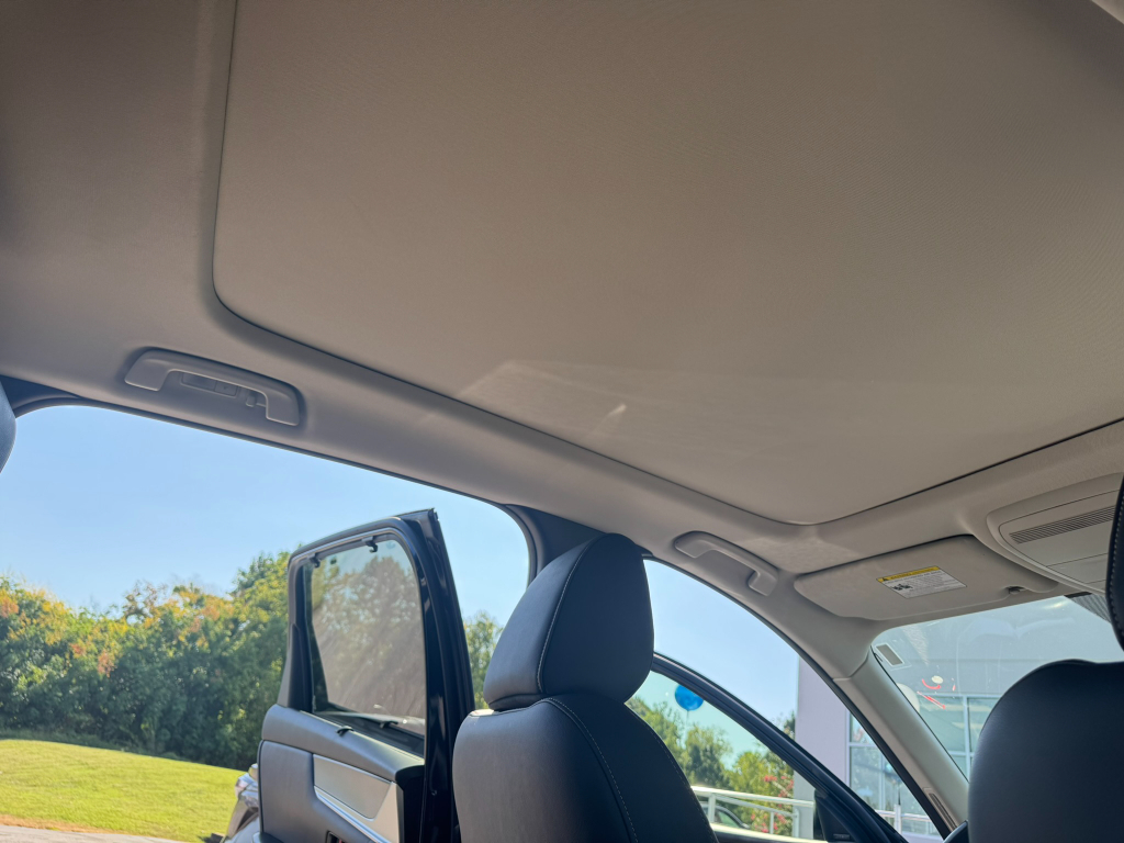 Used 2025 Mazda CX-90 SUV
