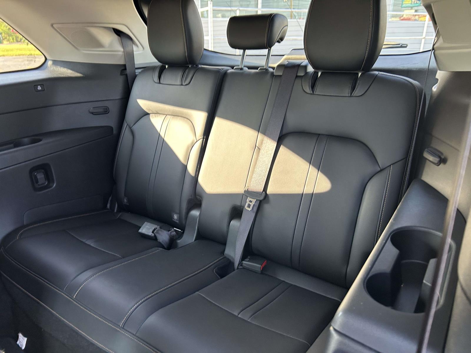 Used 2025 Mazda CX-90 SUV