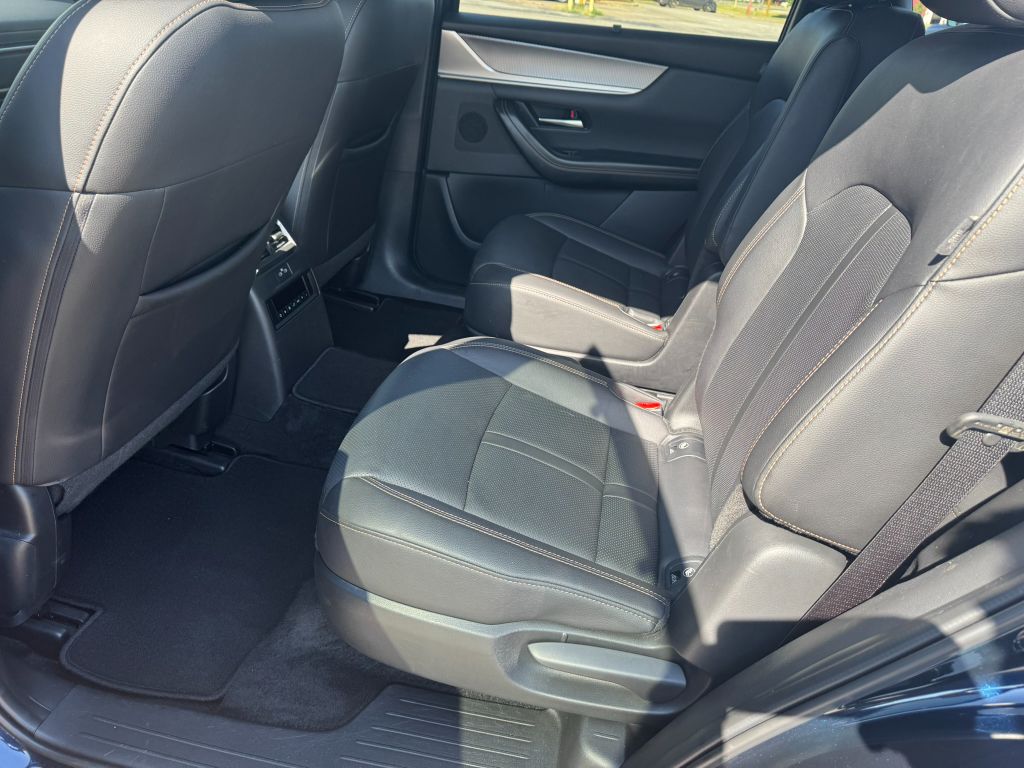 Used 2025 Mazda CX-90 SUV