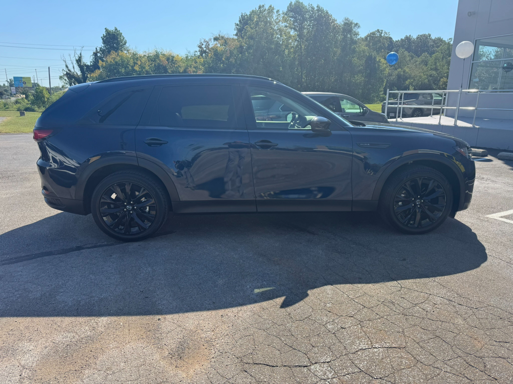 Used 2025 Mazda CX-90 SUV