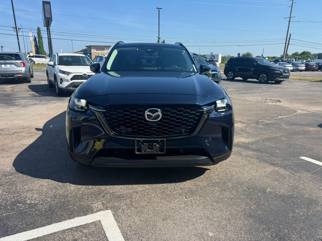 Used 2025 Mazda CX-90 SUV