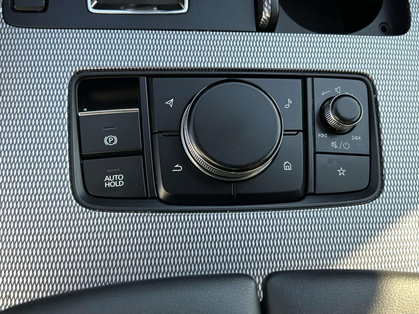 Used 2025 Mazda CX-90 SUV