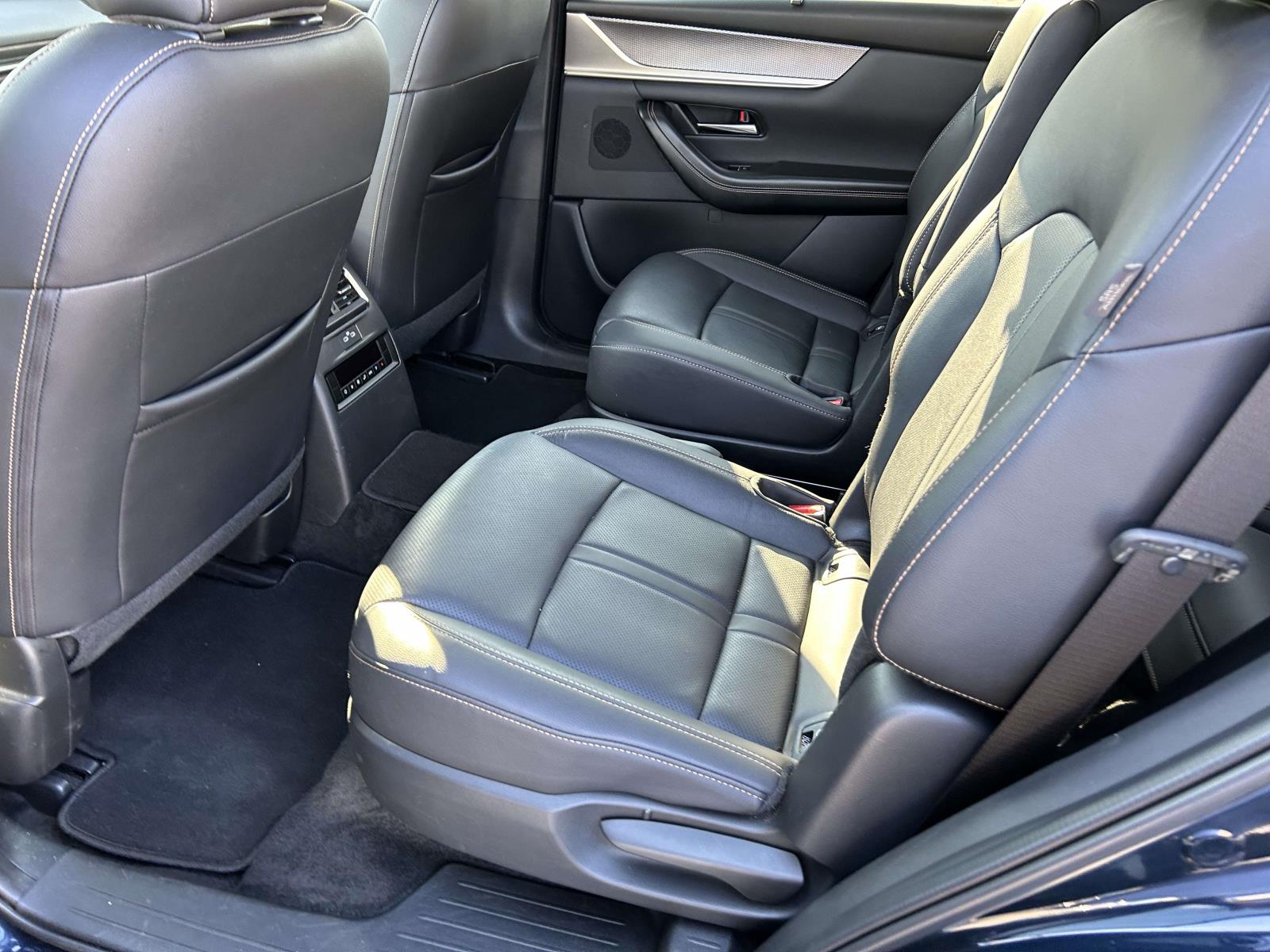 Used 2025 Mazda CX-90 SUV