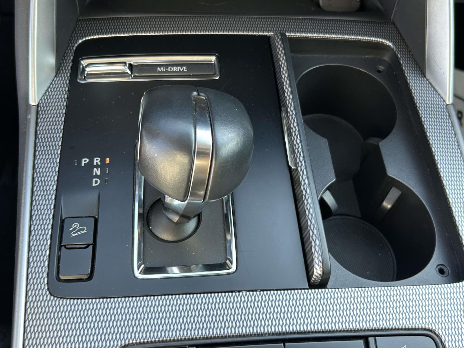 Used 2025 Mazda CX-90 SUV