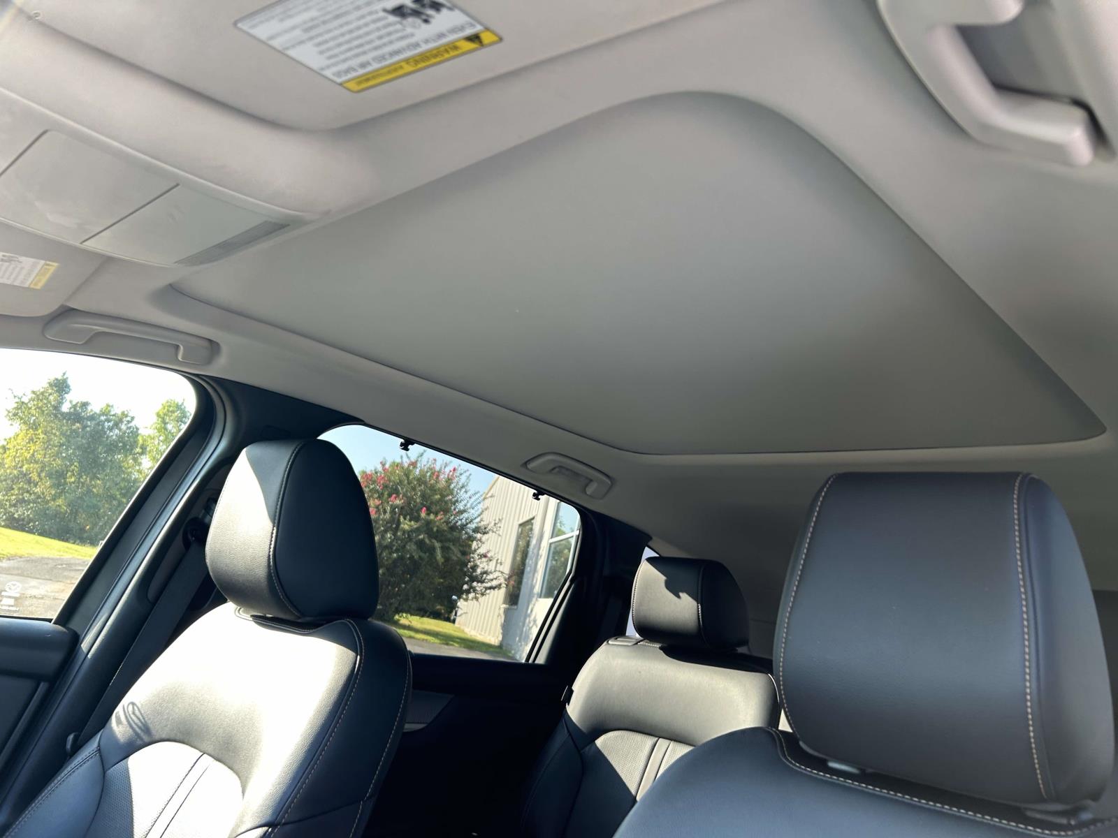 Used 2025 Mazda CX-90 SUV