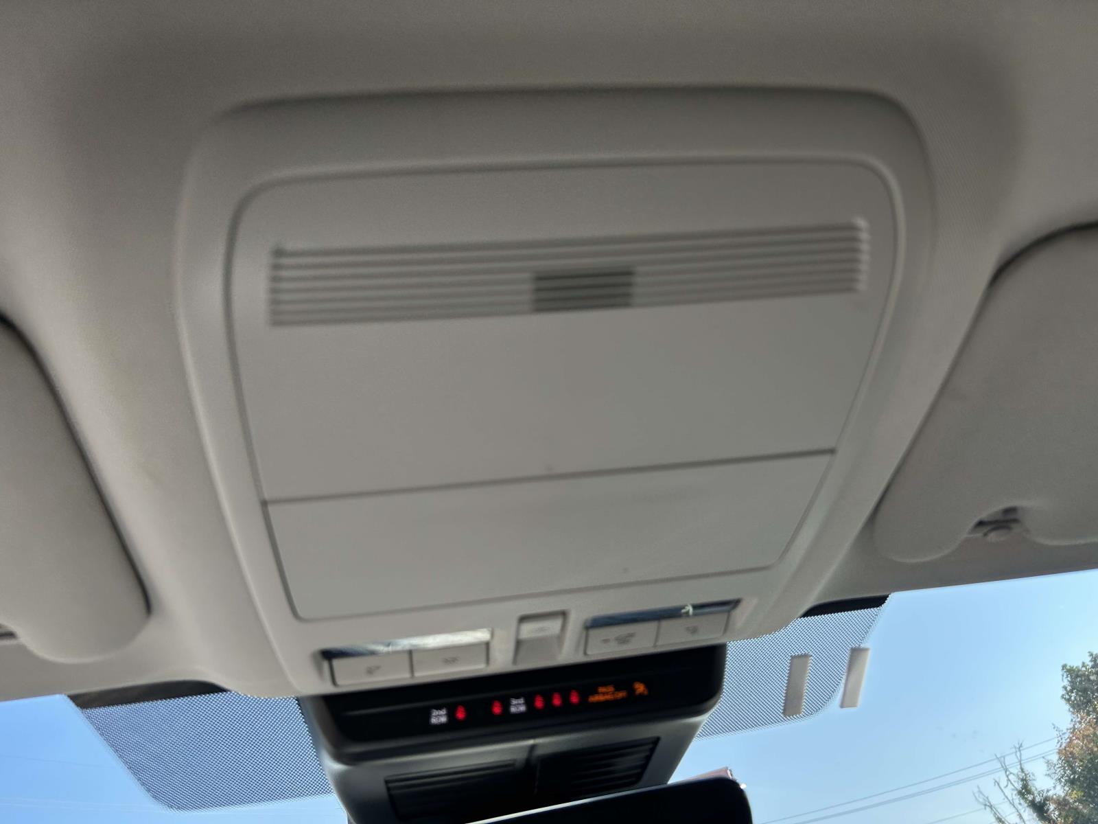 Used 2025 Mazda CX-90 SUV