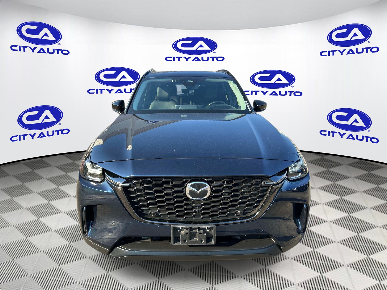 Used 2025 Mazda CX-90 SUV