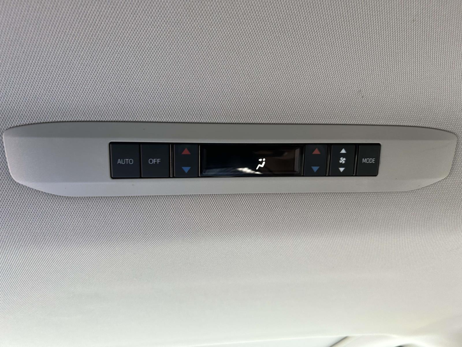 Used 2022 Toyota Sienna Van