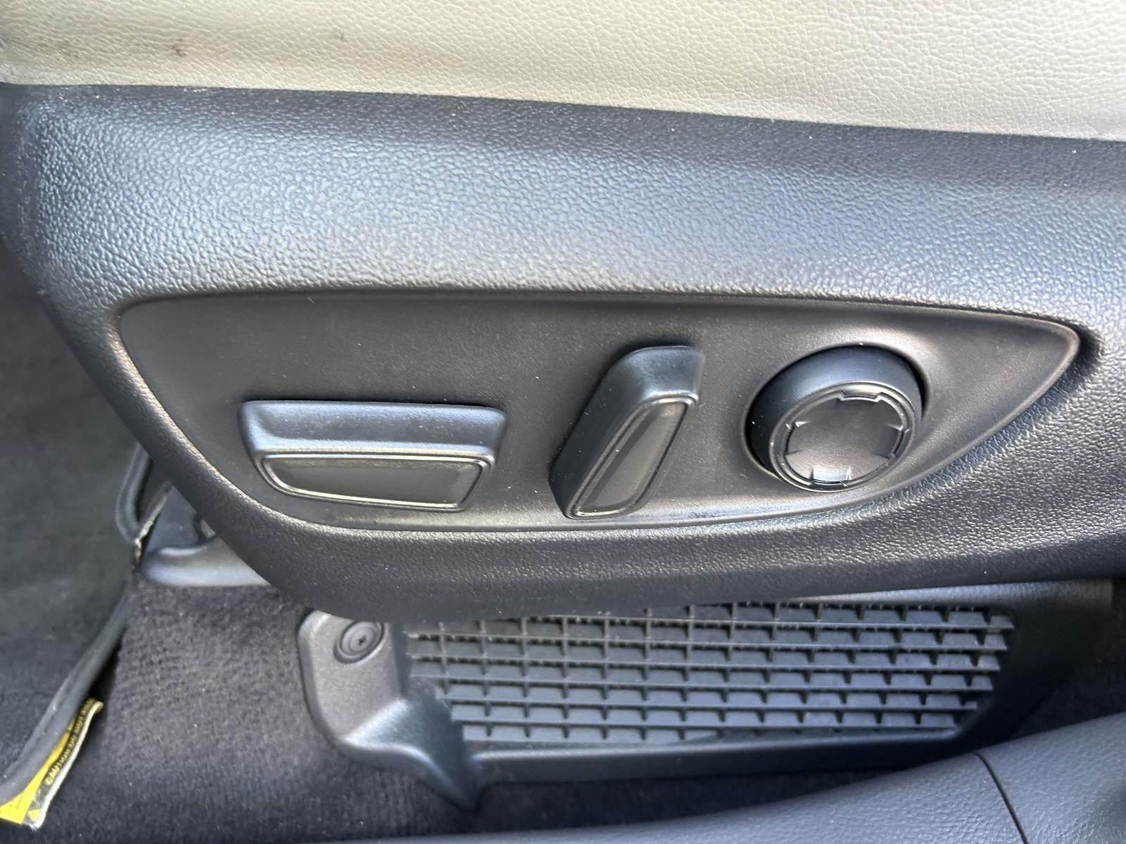 Used 2022 Toyota Sienna Van