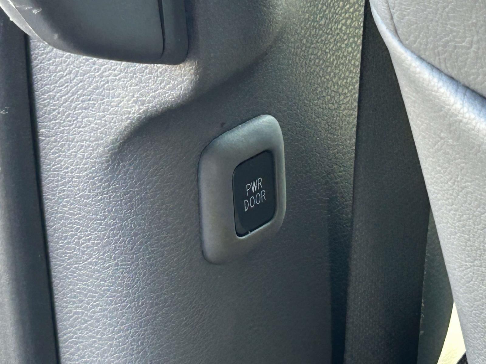 Used 2022 Toyota Sienna Van