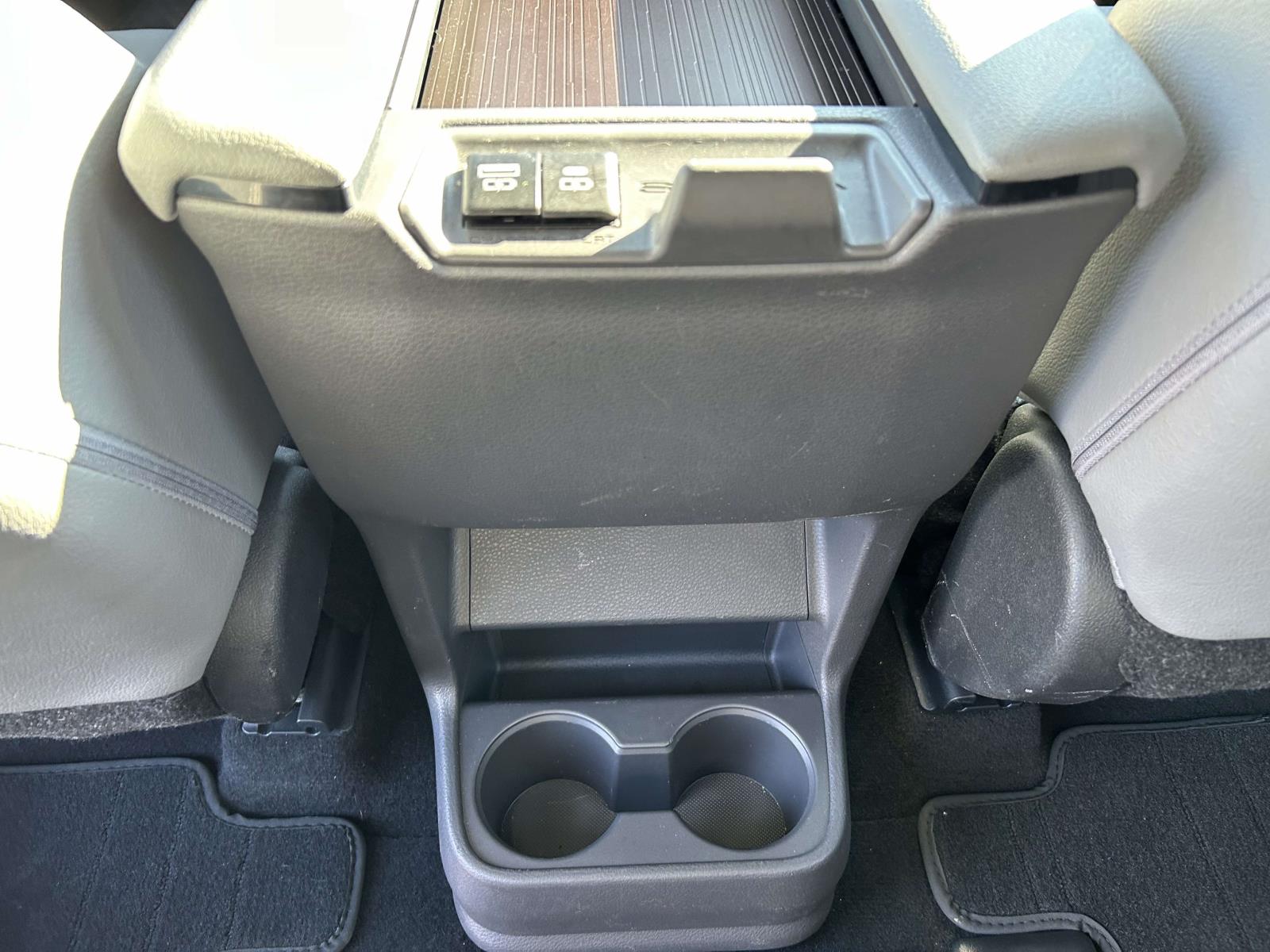 Used 2022 Toyota Sienna Van