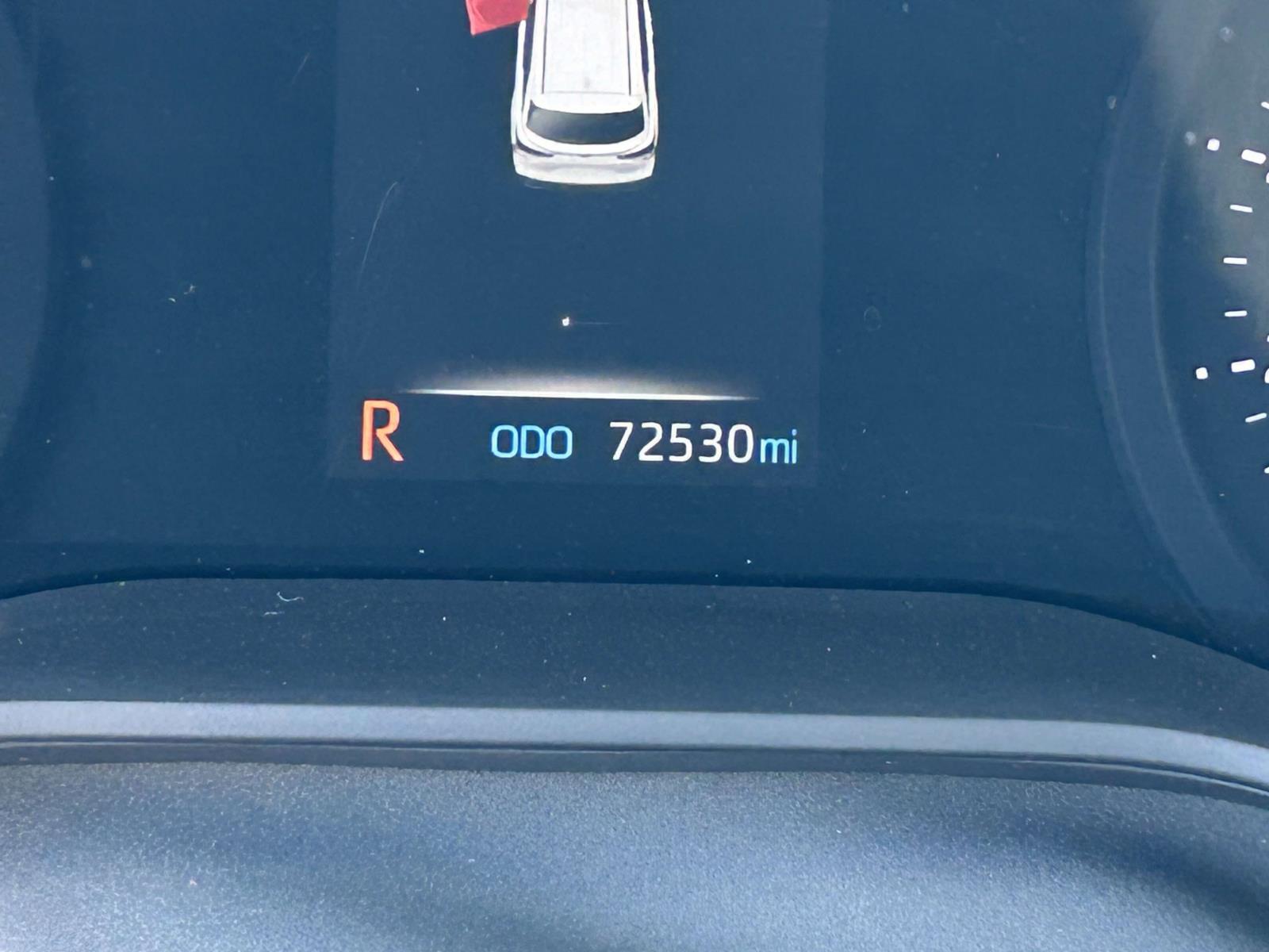 Used 2022 Toyota Sienna Van