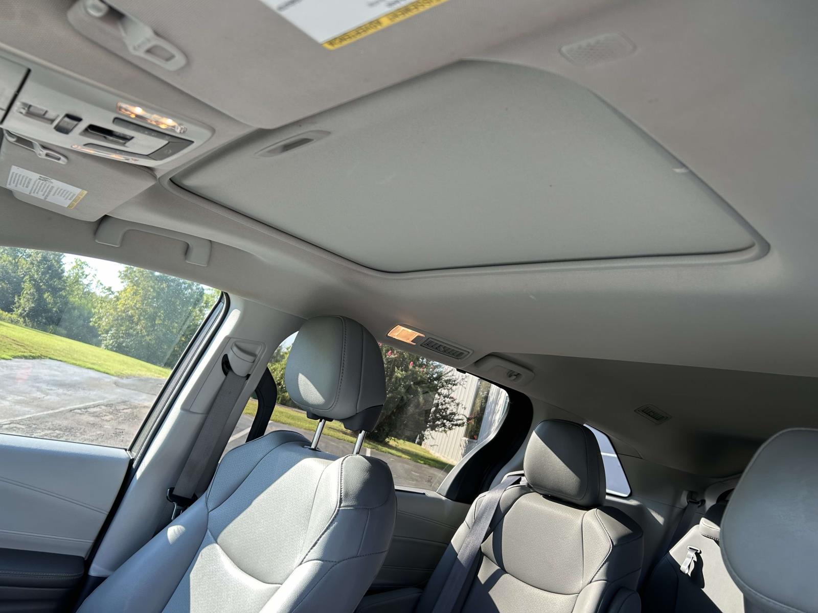Used 2022 Toyota Sienna Van