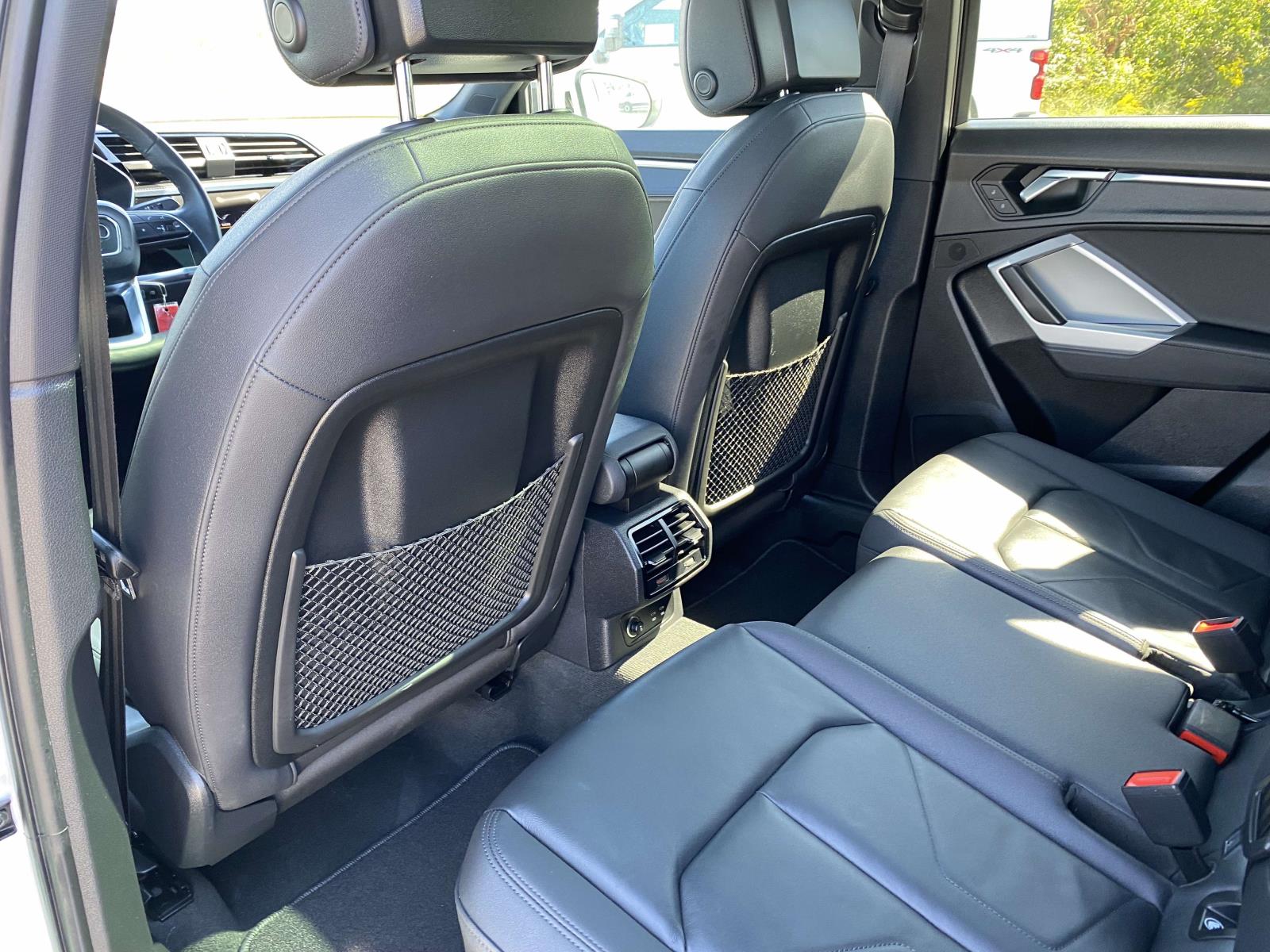 Used 2025 Audi Q3 SUV