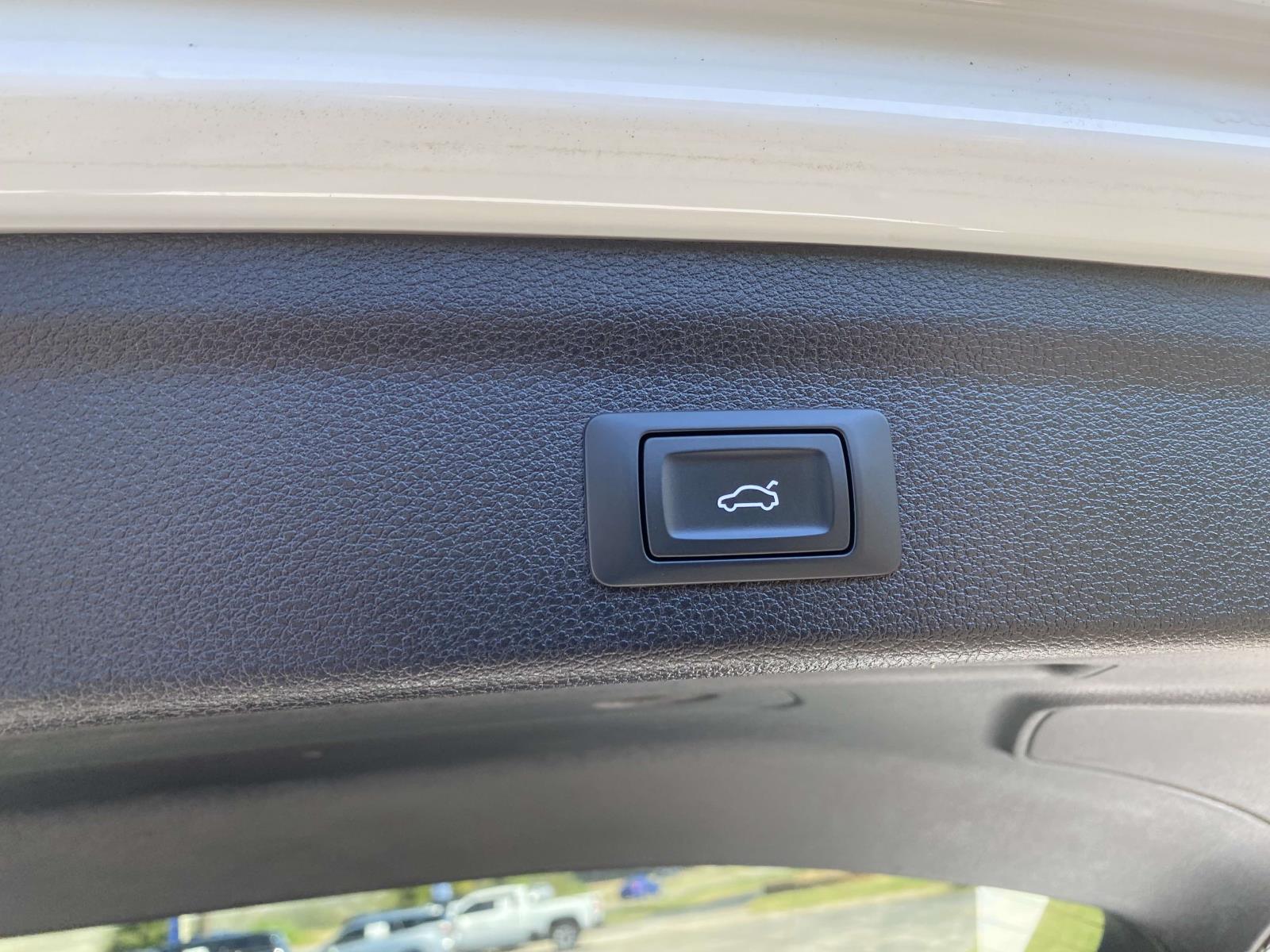 Used 2025 Audi Q3 SUV