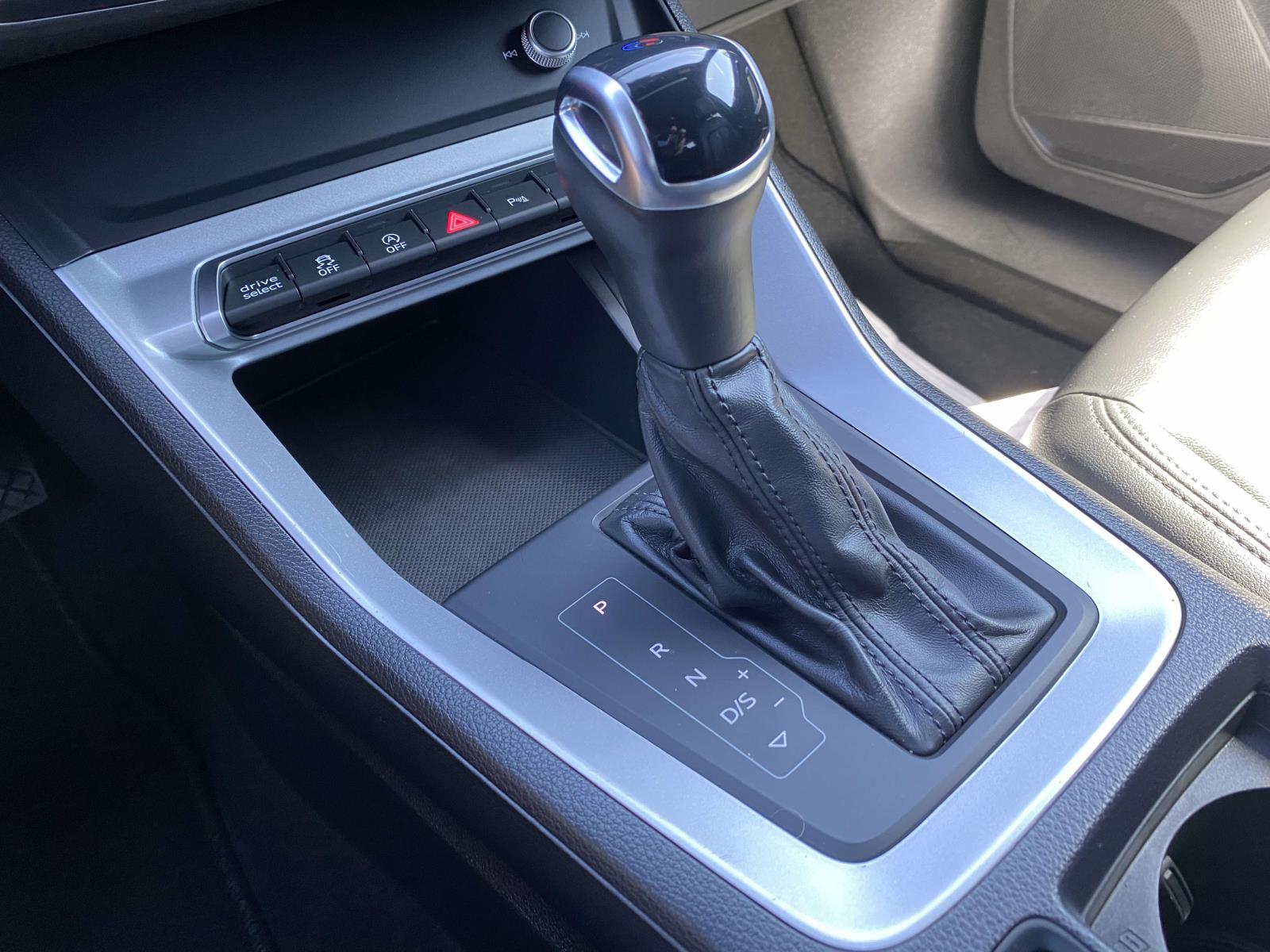 Used 2025 Audi Q3 SUV