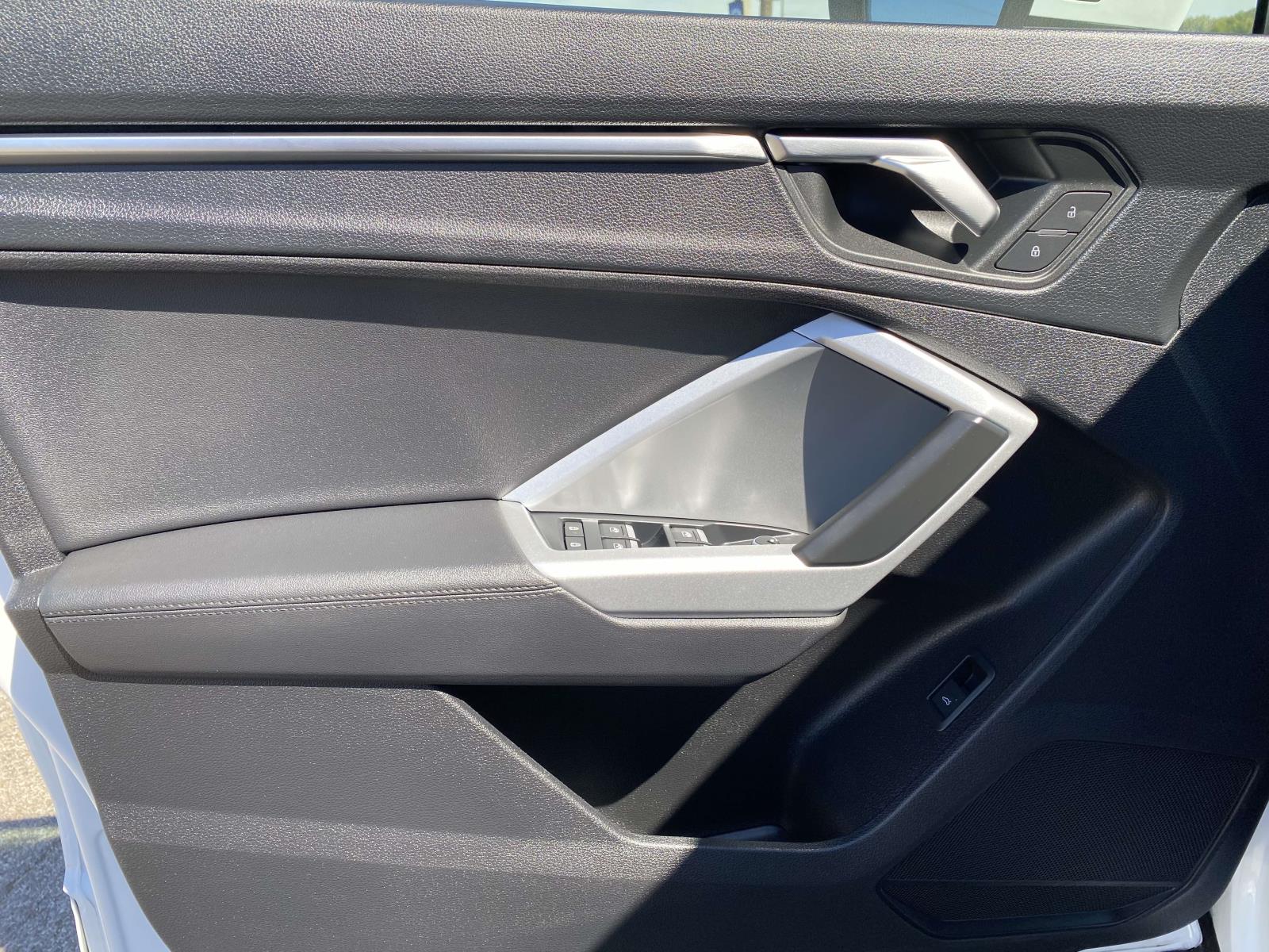 Used 2025 Audi Q3 SUV