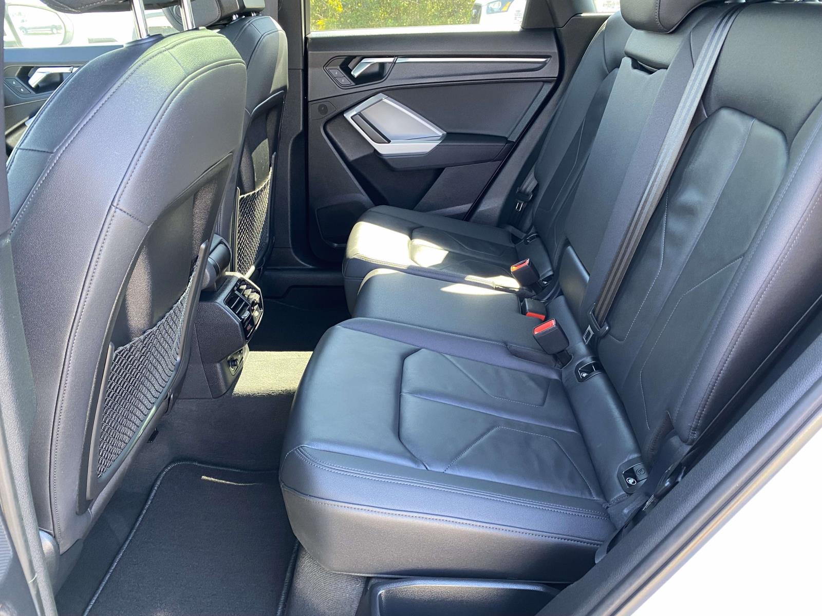 Used 2025 Audi Q3 SUV