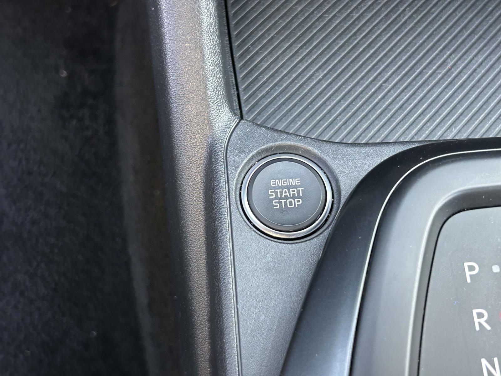 Used 2025 Kia K4 Sedan