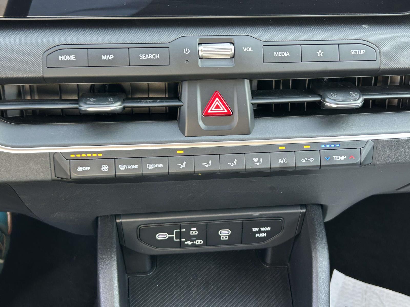 Used 2025 Kia K4 Sedan