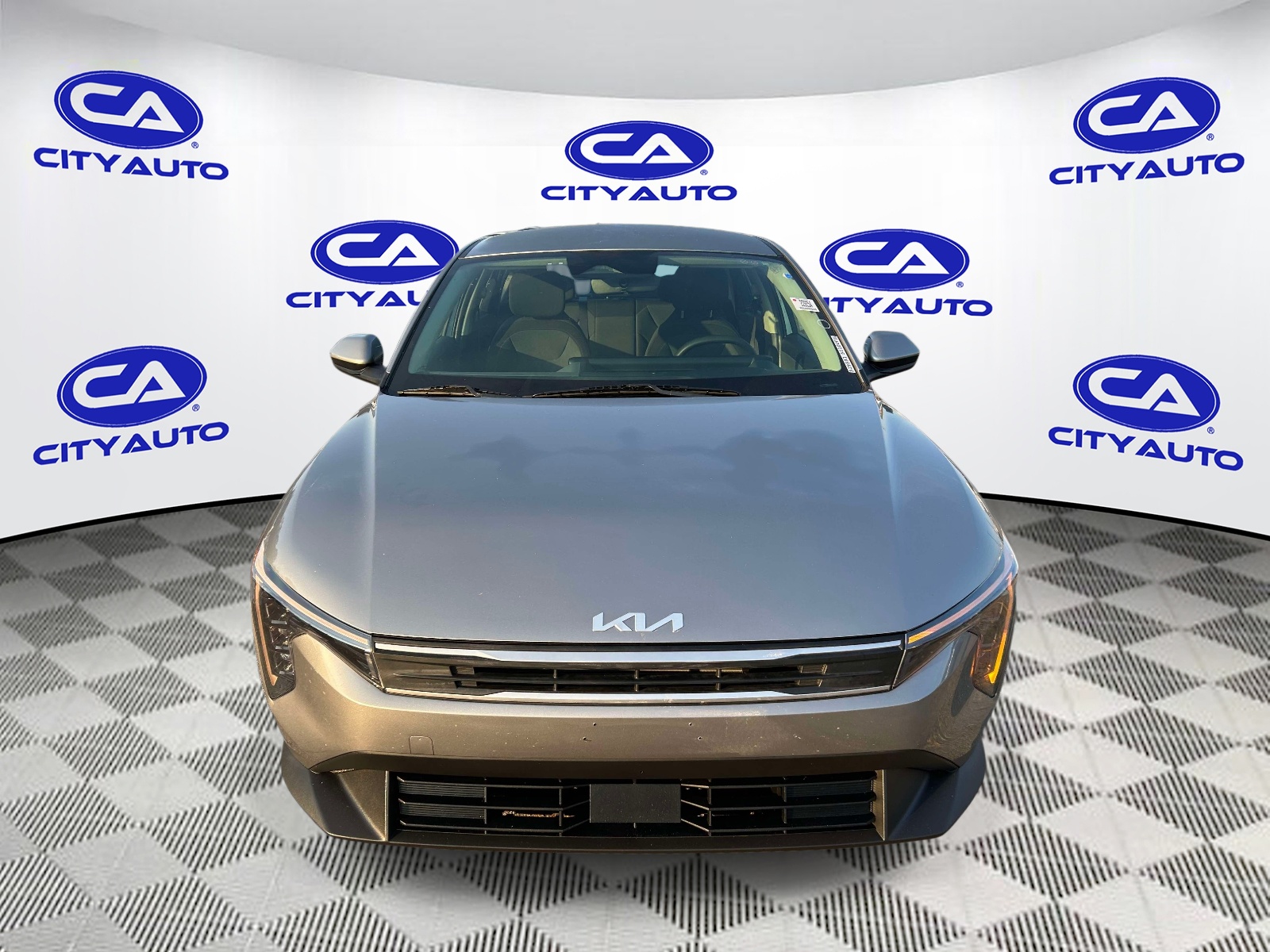 Used 2025 Kia K4 Sedan