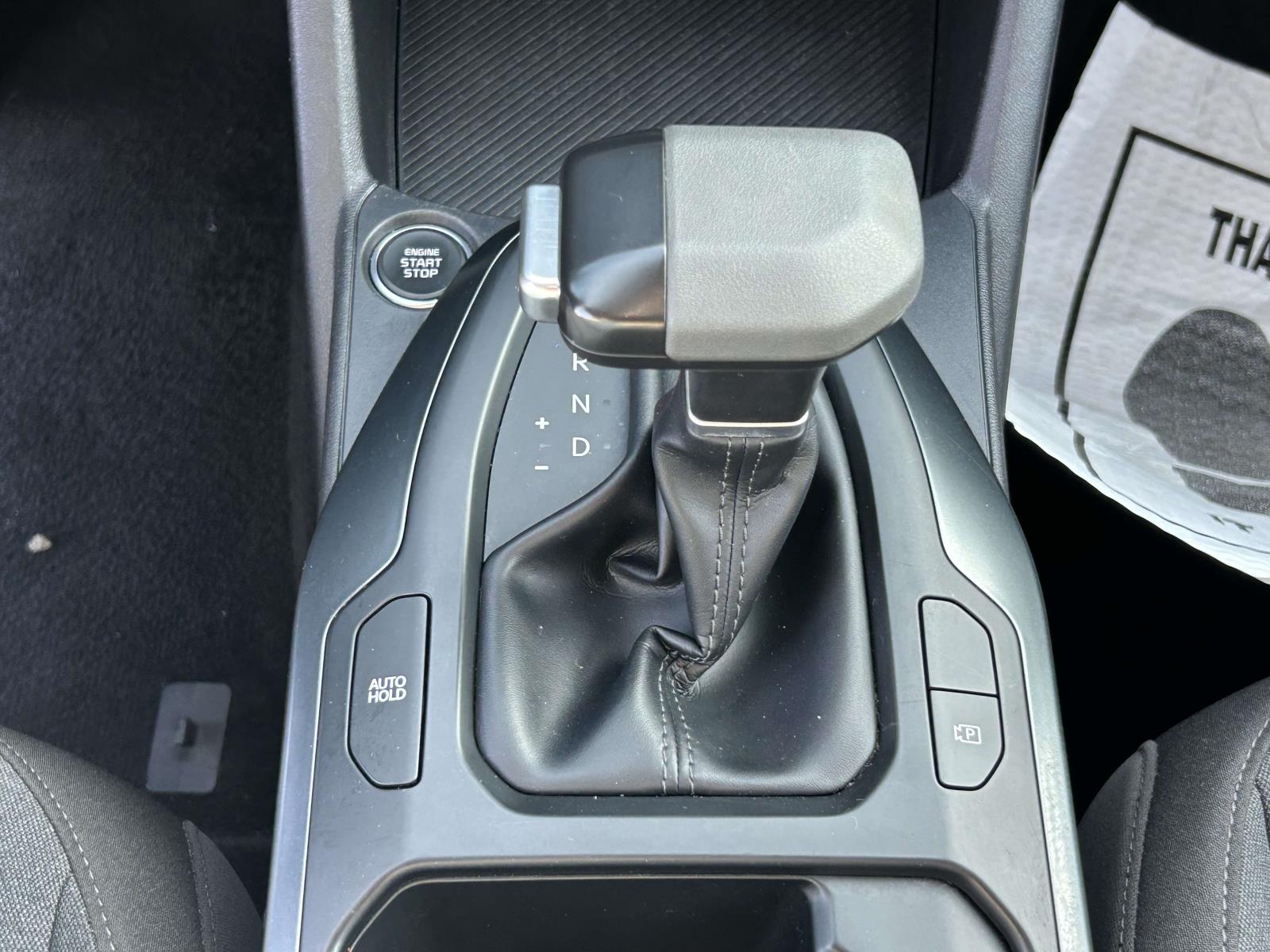 Used 2025 Kia K4 Sedan