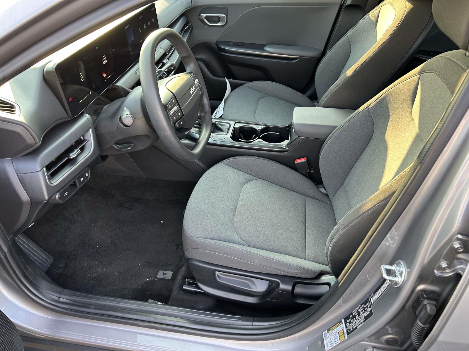 Used 2025 Kia K4 Sedan