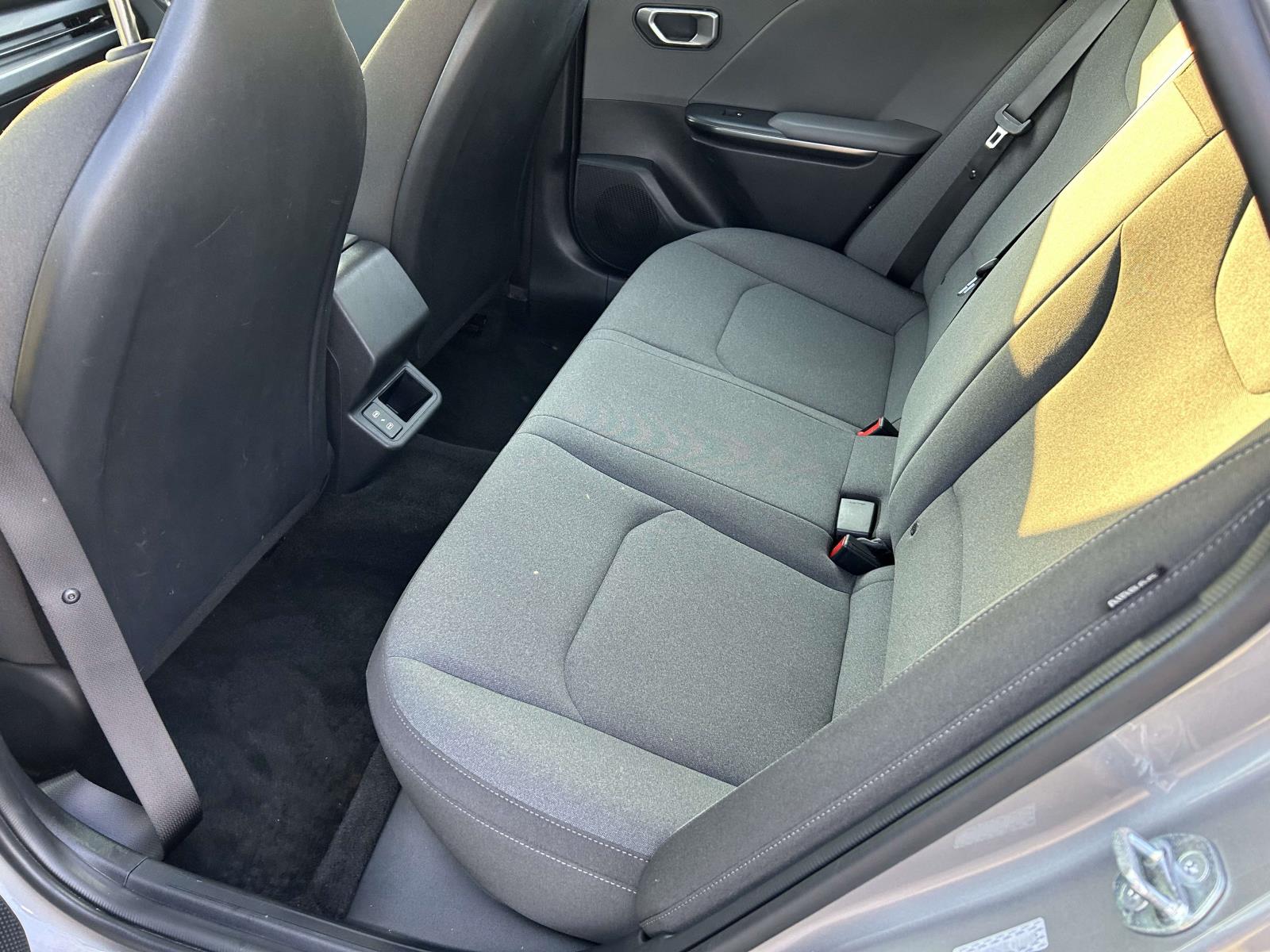 Used 2025 Kia K4 Sedan