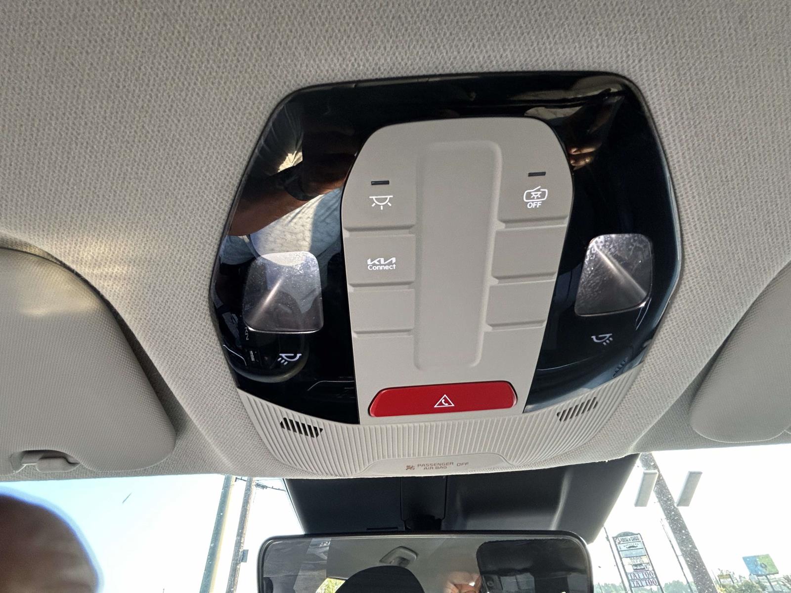 Used 2025 Kia K4 Sedan