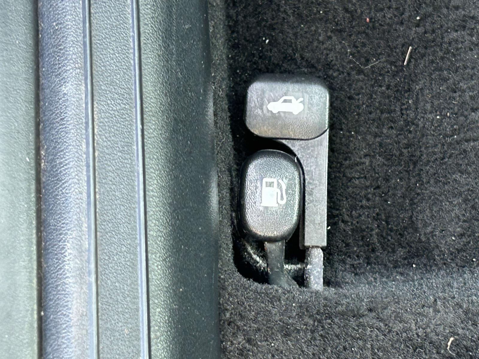 Used 2025 Kia K4 Sedan