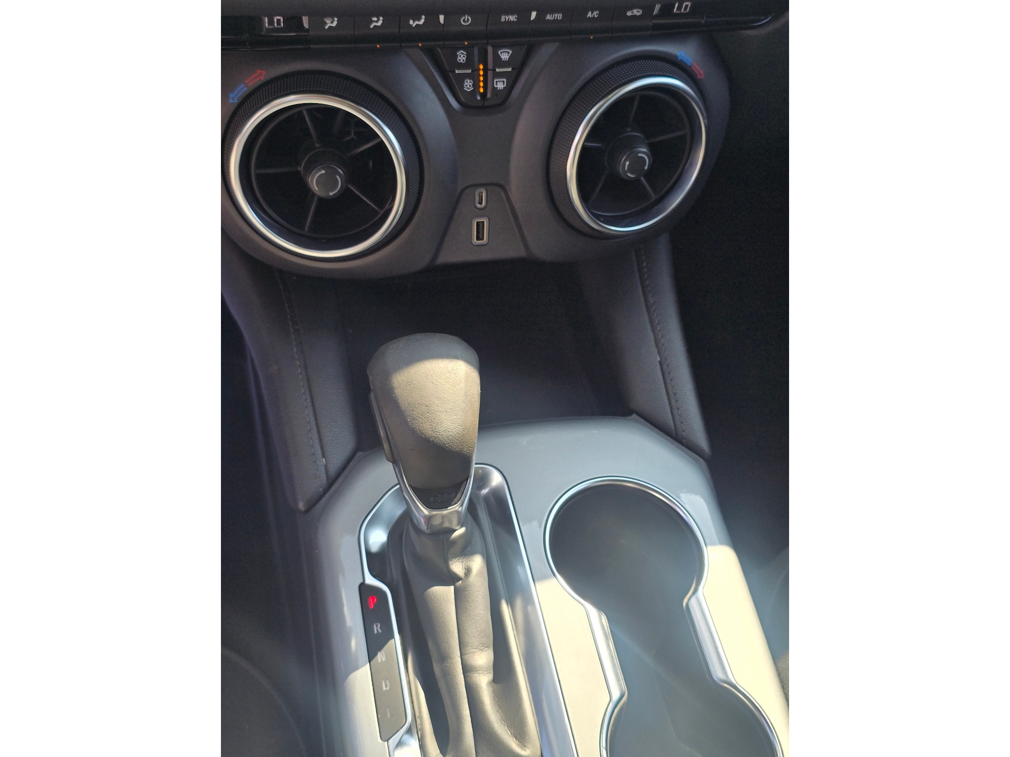 Used 2021 Chevrolet Blazer SUV