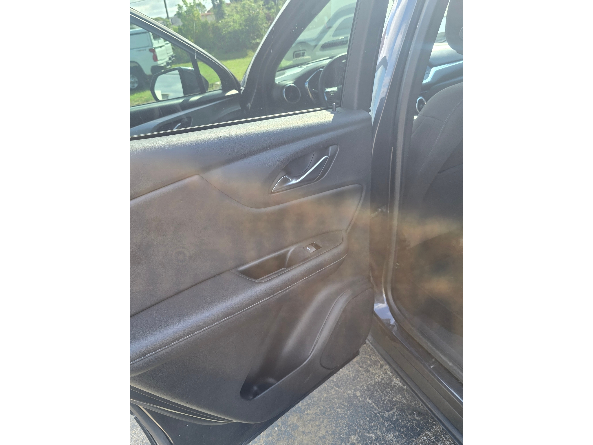 Used 2021 Chevrolet Blazer SUV