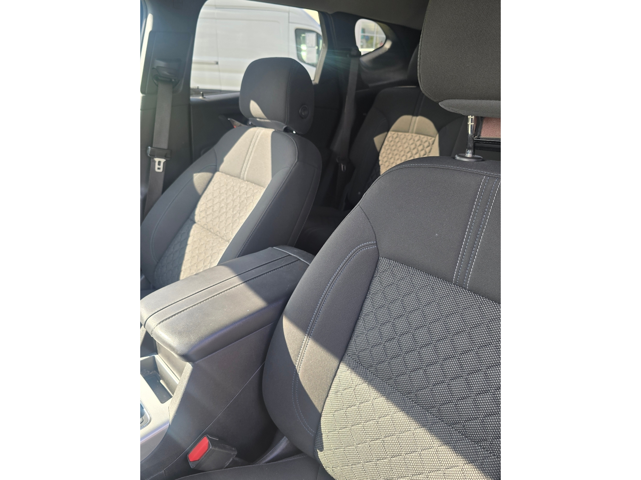 Used 2021 Chevrolet Blazer SUV