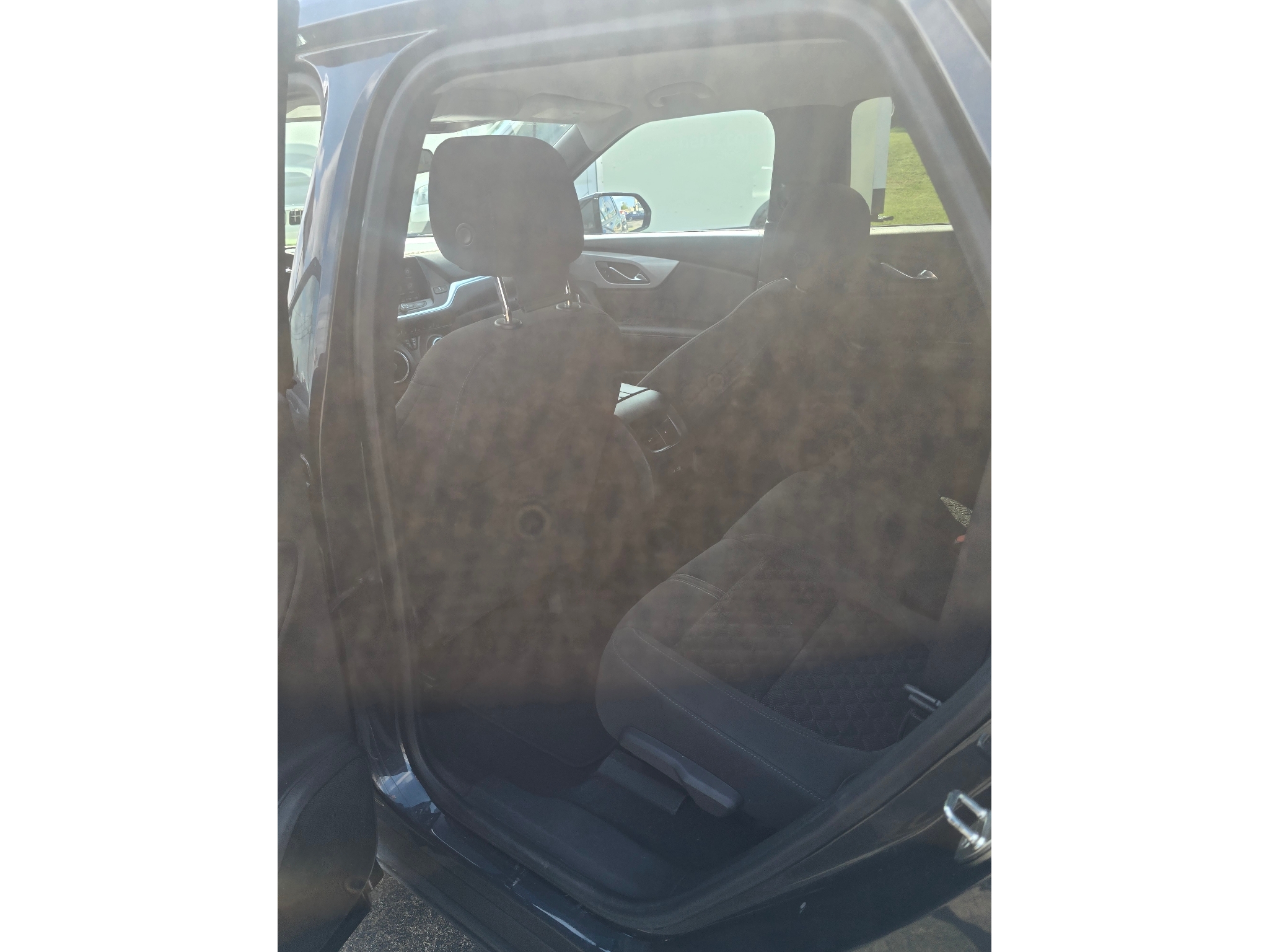 Used 2021 Chevrolet Blazer SUV