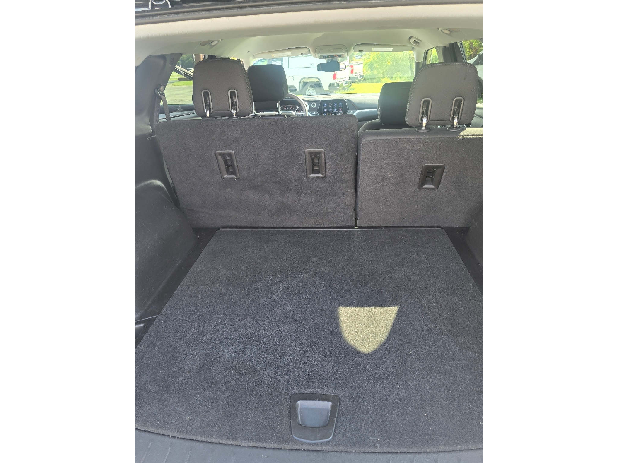 Used 2021 Chevrolet Blazer SUV