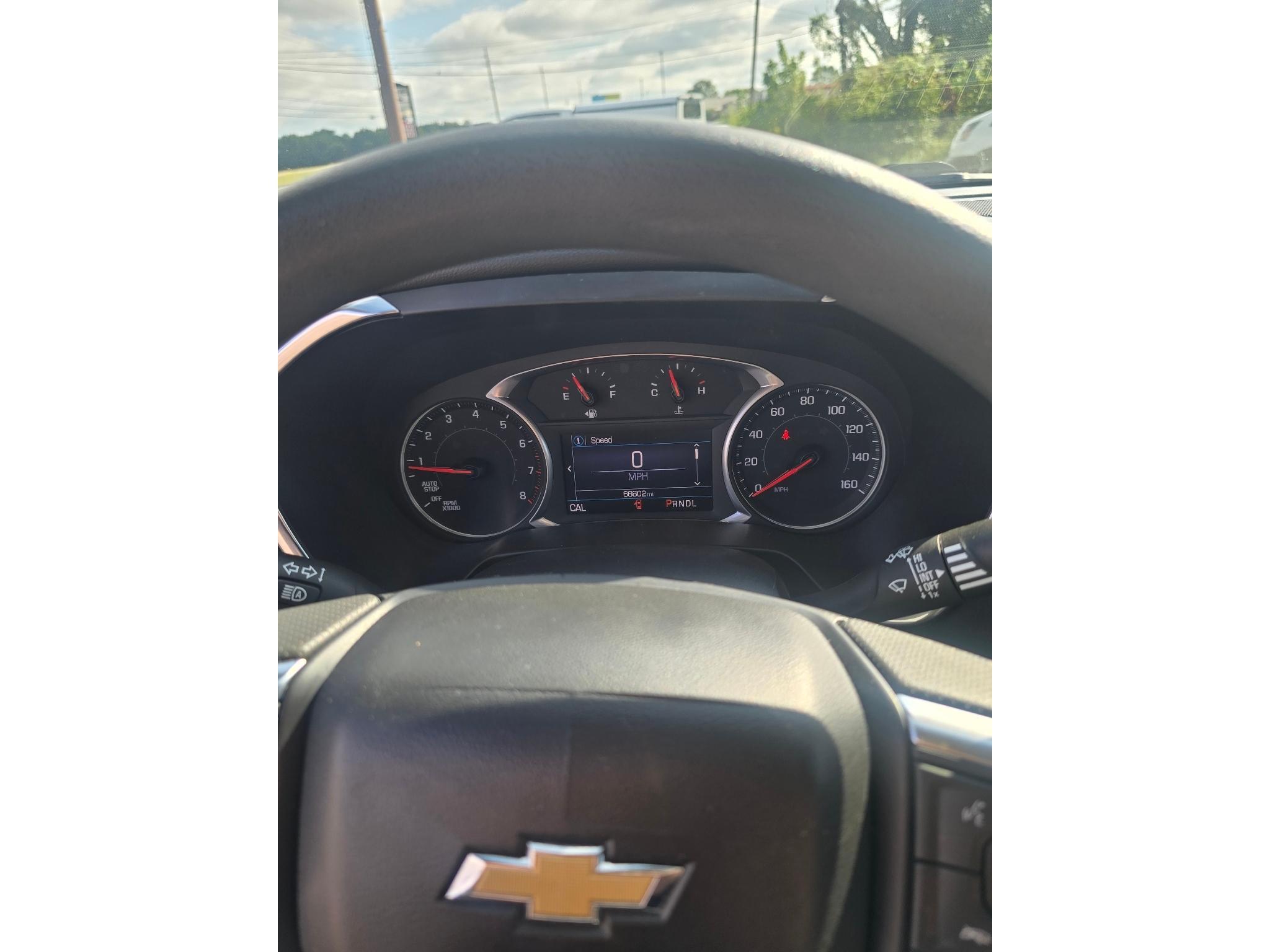 Used 2021 Chevrolet Blazer SUV