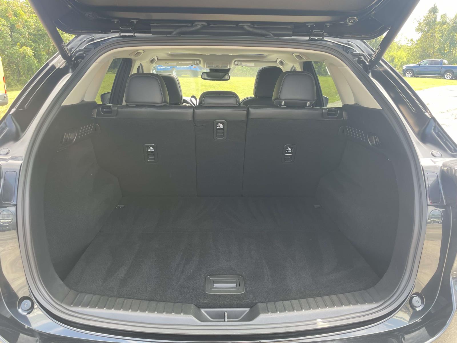 Used 2025 Mazda CX-5 SUV