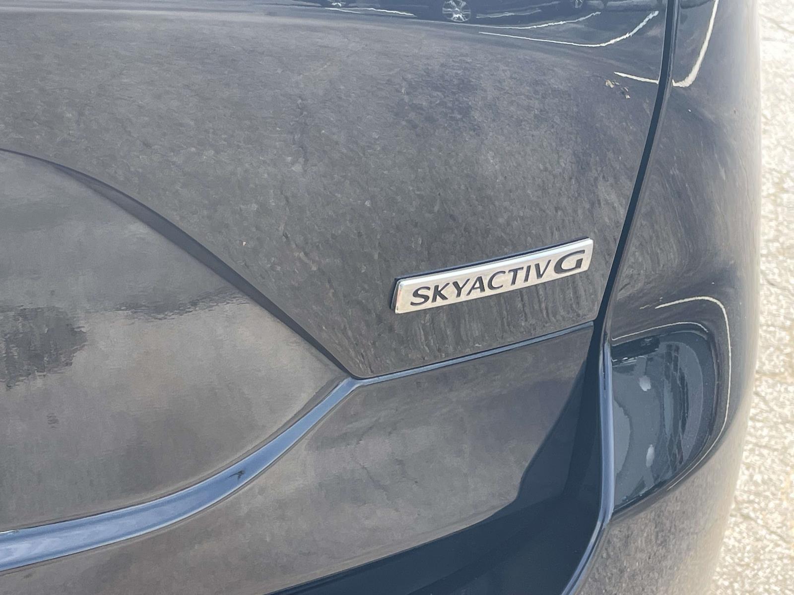 Used 2025 Mazda CX-5 SUV