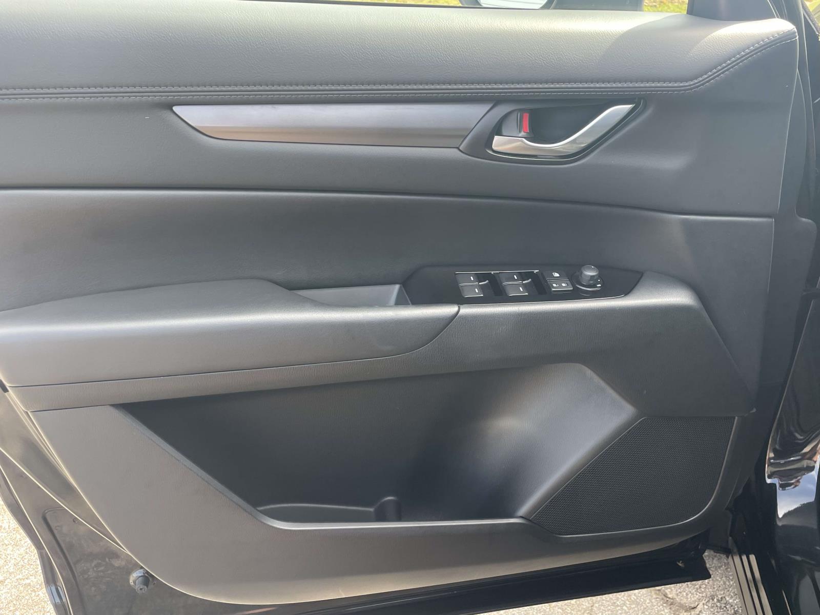 Used 2025 Mazda CX-5 SUV